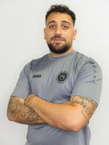 Dimitrios Michailidis