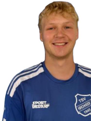 Jakob Heinz Winter