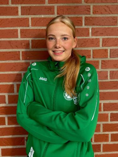 Louisa Maria Bieling