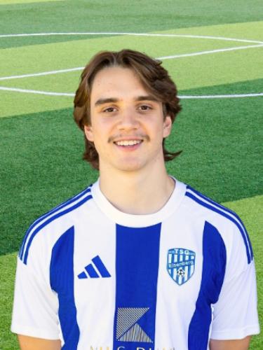 Hannes Ludwig Kirschbaum