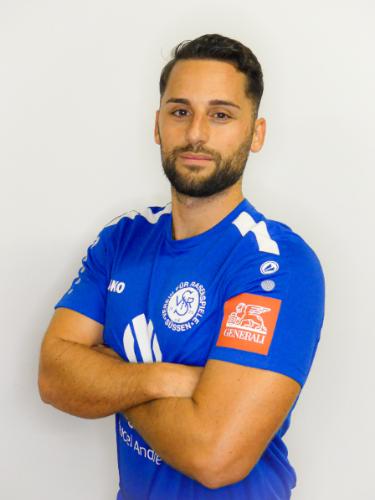 Viktor Kqiraj