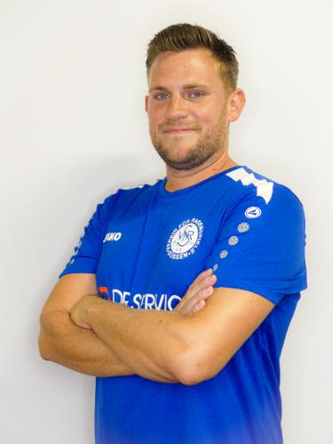 Marcel Kalbe