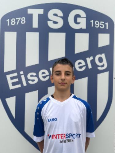 Emanuel Delic