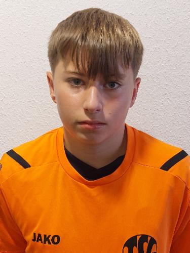 Laurin Jonas Uffmann