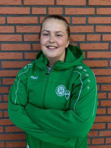 Leonie Dieckhoff