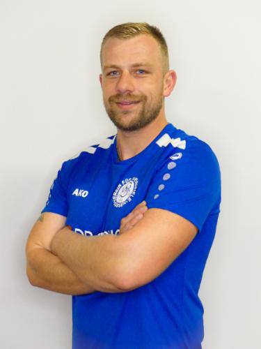 Sven Vollmer