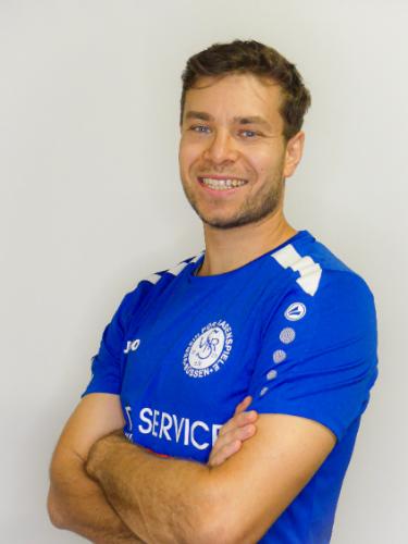 Fabian Thrun