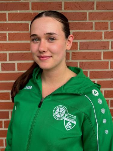 Hannah Kemper