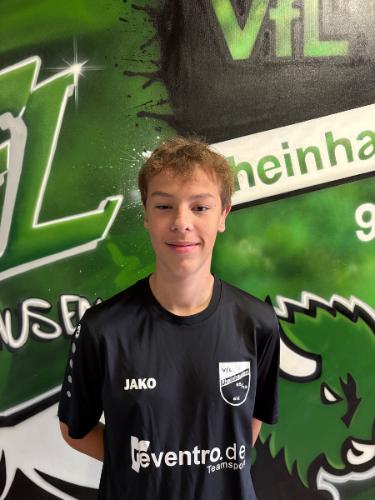 Jakob Kampen