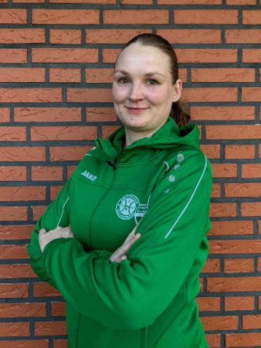 Elisa Klausing