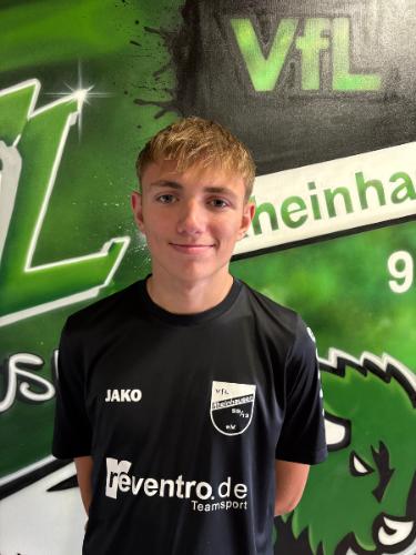 Jonas Kindernai