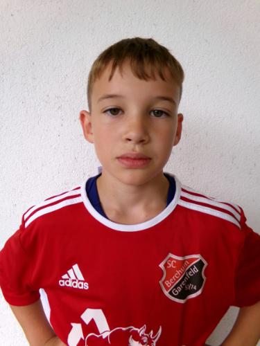 Adrian Benner