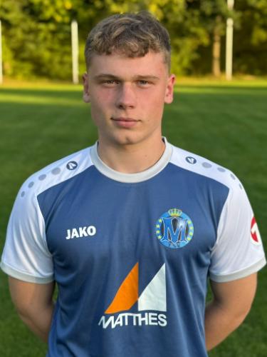 Tobias Reimann