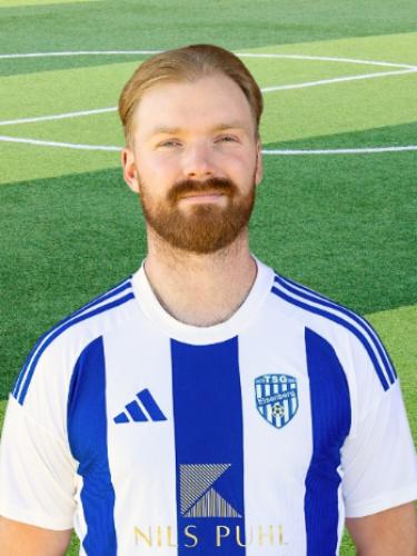 Luca Heilmann