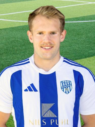 Oliver Dieter Lemm
