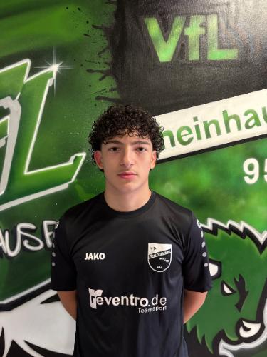 Mikail Ünal
