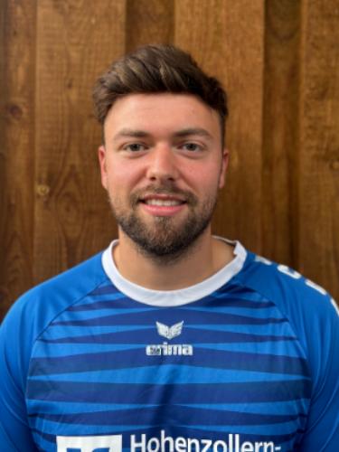 Valentin Bühler