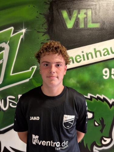 Niklas Maximilian Usche