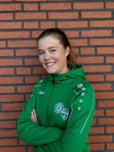 Finja Röwer