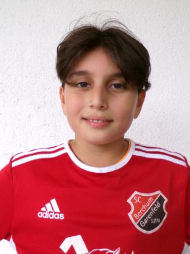Kerem Kurt