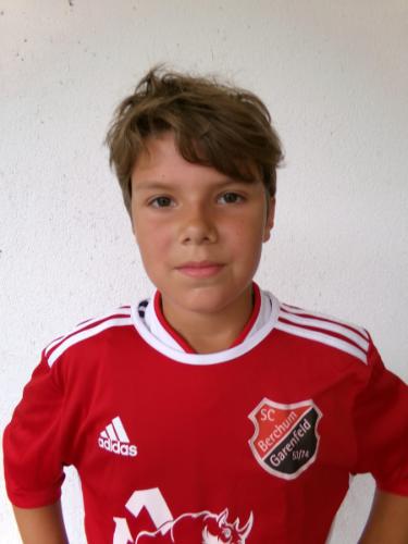 Felix Meilwes