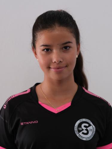 Anna Mia Nierhaus