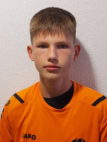 Jarne Hemkendreis