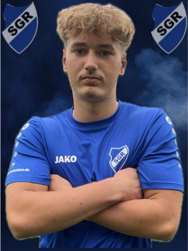 Lennert Marco Baumann