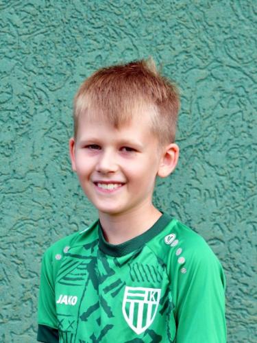 Luke Jayden Musäus