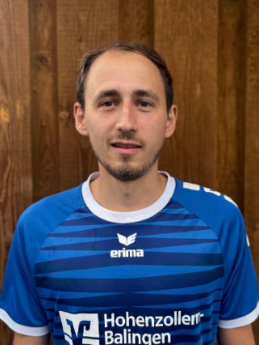 Jonas Zimmermann