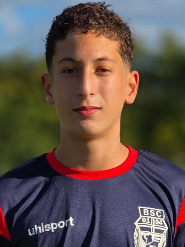 Ilias Ettalee