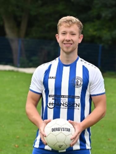 Lucas Sonnenberg
