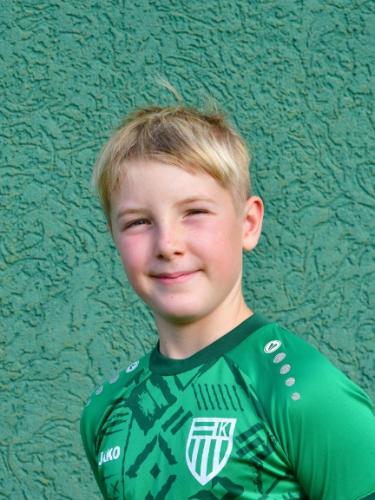 Moritz Leopold Faustmann