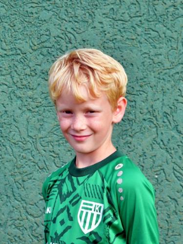 Luis Alexander Groß