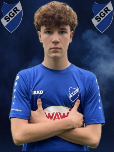 Julian Roschy