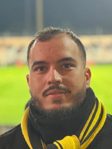 Achraf Himmi