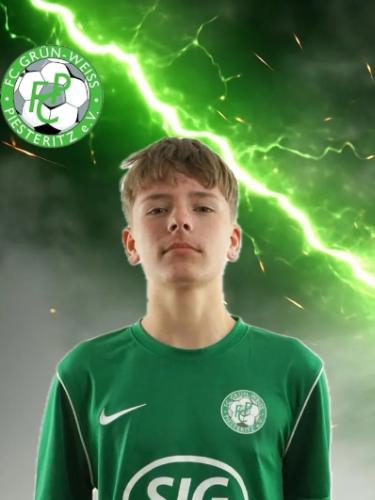 Jayden Roméo Fischer