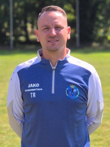 Martin Kürbis