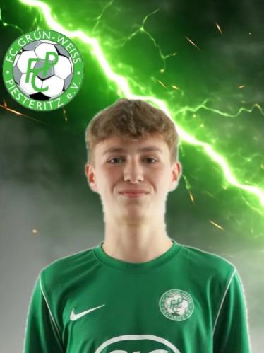 Moritz Maximilian Hasse