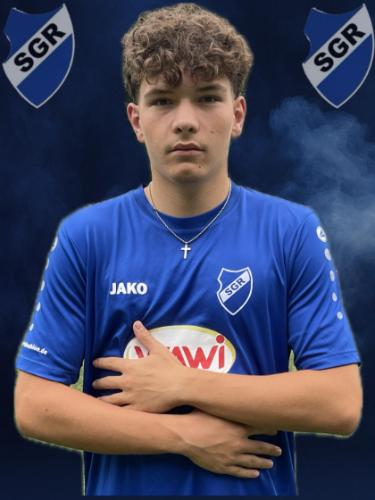 Marc Lukas Strassel