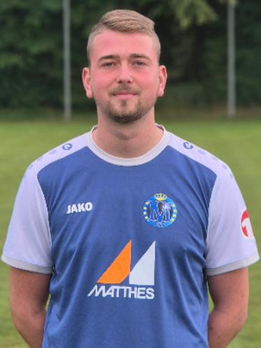 Dennis Makswitat