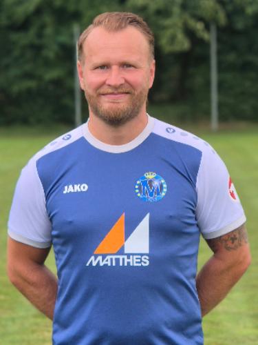 Mathias Nitsche