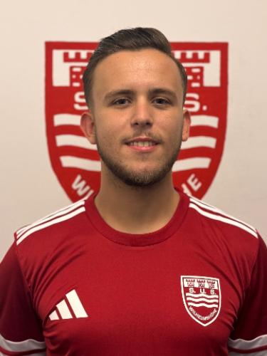 Leon Kelani