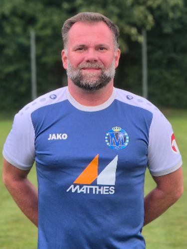 Falk Stanzel