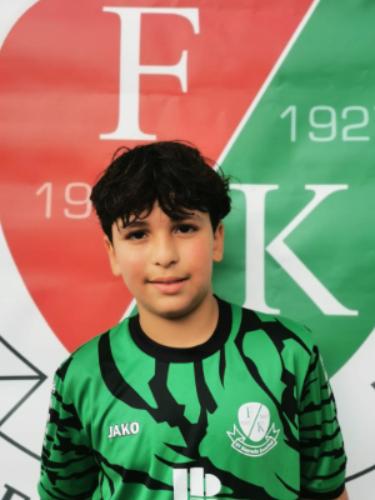 Karam Saado Ali