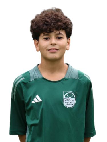 Yassin El Moukhtari