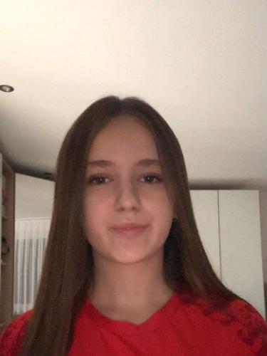 Fiona Imeraj