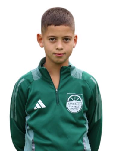 Emir Tahir Ime
