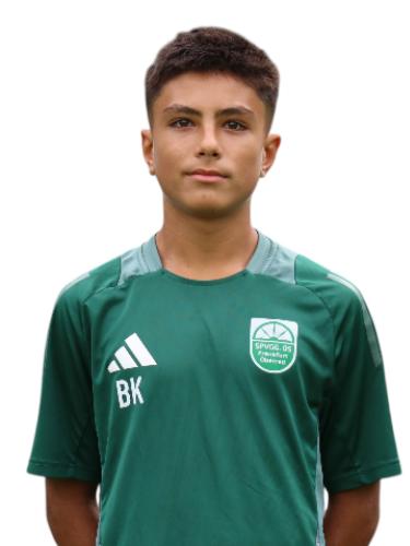 Ben Kaan Karabulut
