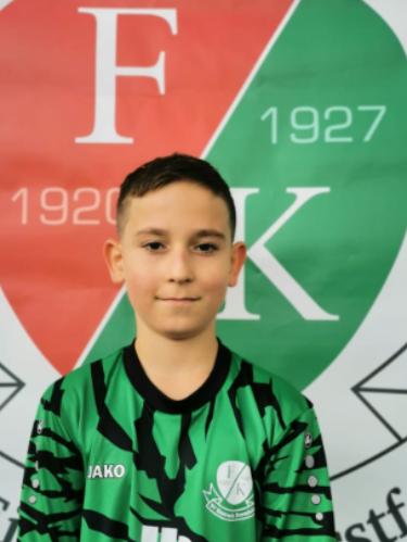 Cem Luca Keles